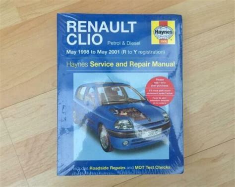 id Fiction Writing. . Renault clio mk2 manual
